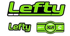Adhésifs Fourche Lefty