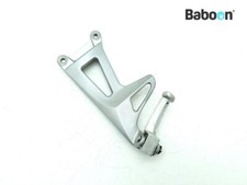 Repose-pieds arrière gauche