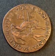 Pays-Bas Espagnols - Rare