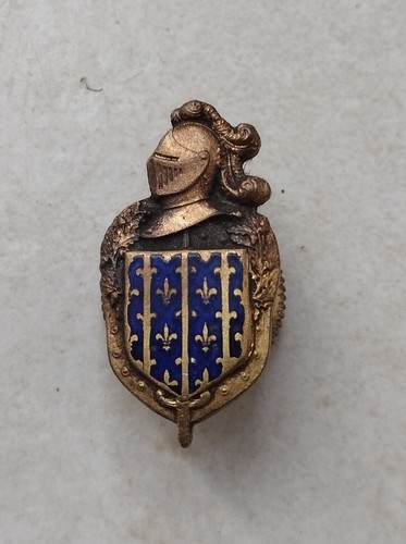 Insigne militaire de - insigne,