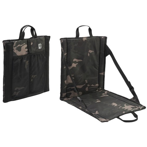 Brandit strapontin sit mat - strapontin,