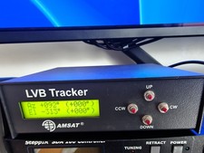 LVB Tracker AMSAT controleur
