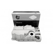 Carter d'Huile Moteur Pour VW