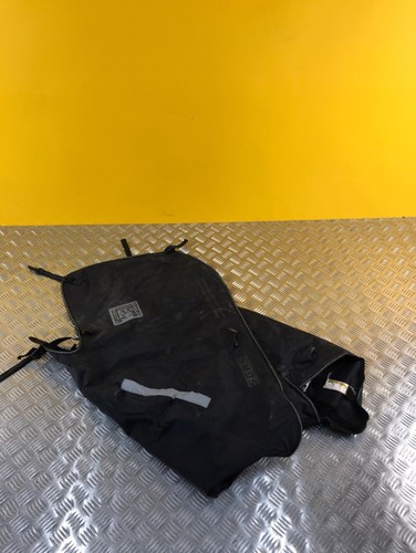 Tablier pour suzuki burgman - tablier,