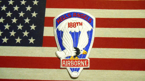 188th infantry regiment - 188th,