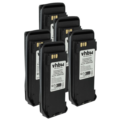 Batterie pour motorola - batterie,