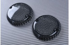 Caches Clignotants Arrière G