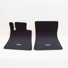 Ensemble de tapis de sol avant