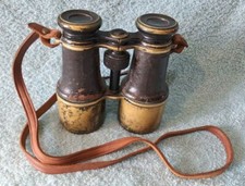 Jumelles militaires MG PARIS