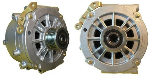 Alternateur 190a pour mercedes - pour,