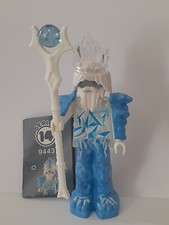 Playmobil Series 14 Character Ice King Kingdom Princess Palace Castle