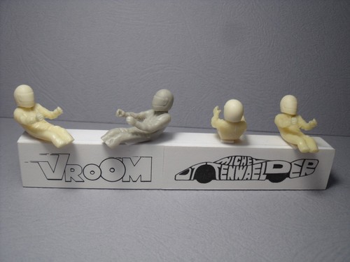 Figurines set 366 - figurines,
