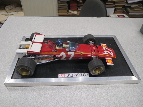 Ca476 exoto grand - 1:18,