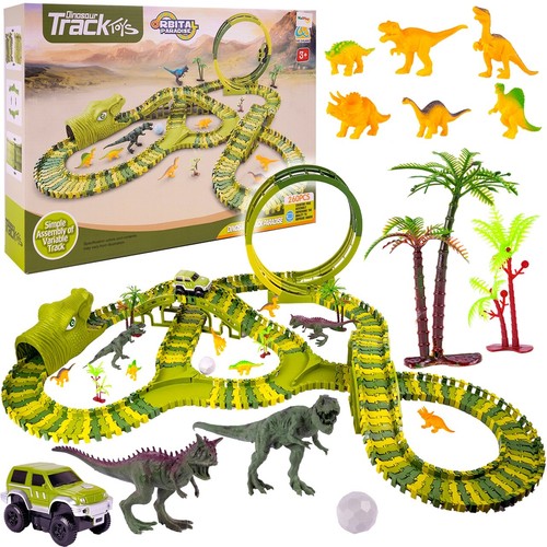 Malplay mega dinosaur - mega,