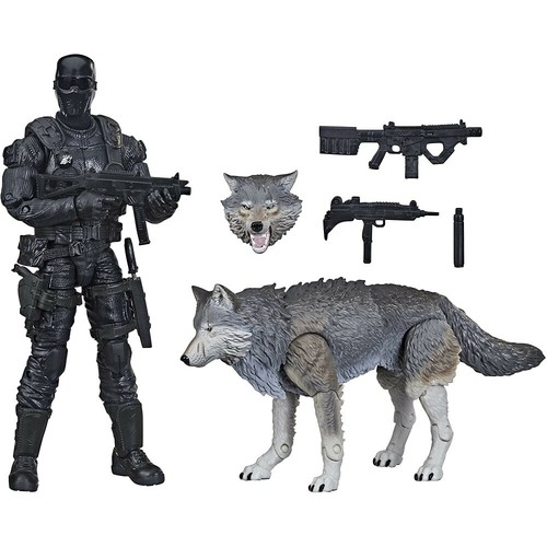 Hasbro joe set - hasbro, 2