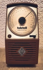 Collections Métronome