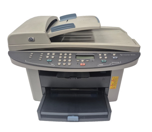 Laserjet 3030 multifonction - laserjet,