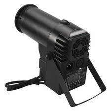 15W RGBW Eclairage de scene a