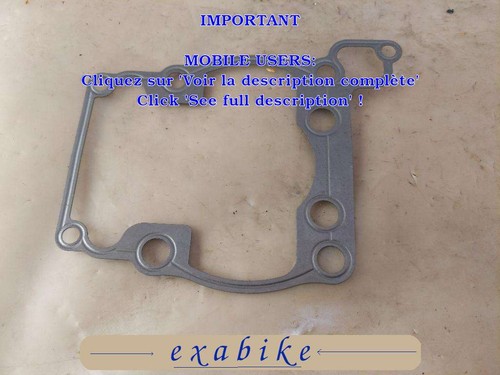 Joint embase pour - d'embase, suzuki