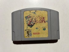The Legend of Zelda: Ocarina of Time (Nintendo 64 N64) Authentic Works?