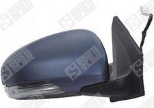 Rétroviseur Droit El.Dég. à