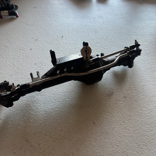 Rare axial wraith - axial,