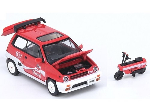 Honda city turbi - ii, +