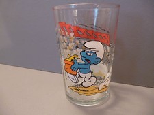 verre a moutarde illustré"les