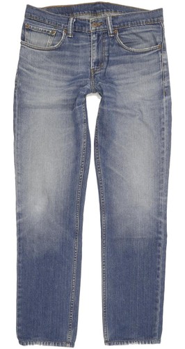 Levi 511 homme bleu - homme,