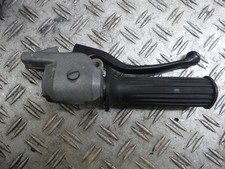 BMW R75/7, R80/7, R100/7, S