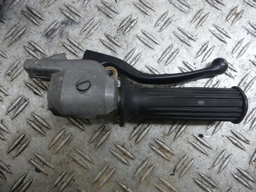 Bmw r75 r80 - r80/7,, r100/7,