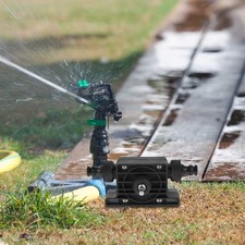 1 ensemble de pompe à eau