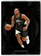 2024-25 Panini Select NBA N°