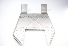 089A - PLATEFORME VESPA 50 TOUS LES MODÈLES AVEC PROLONGEMENTS LATÉRAUX