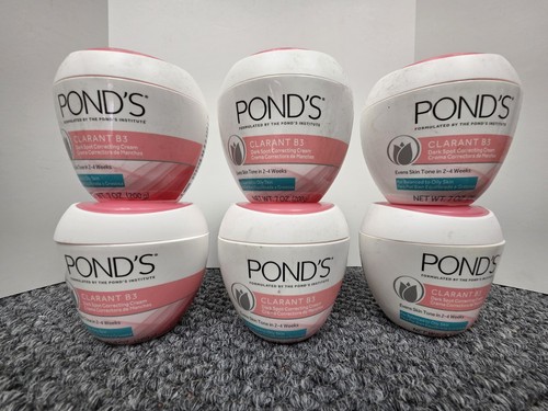 Pond clarant dark - pond's, b3