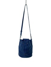 Other Brands Lipault Shoulder Bag Nylon NVY