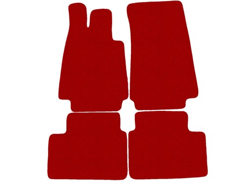 Rouge tapis sol - tapis,