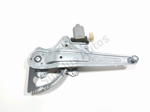 Leve vitre electrique arriere - leve-vitre,
