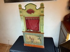 GUIGNOL 19TH CENTURY Puppet