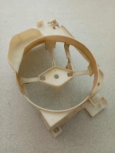 554ap support ventilateur - 554ap,