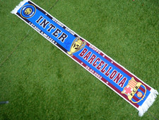 Echarpe 2003 INTER MILAN FC