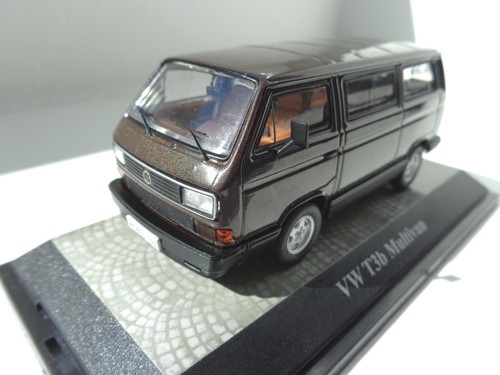 Volkswagen b bus - vw, t3