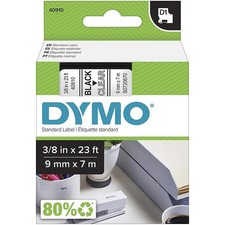 [S0720670] DYMO D1 cassette de