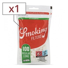 filtres smoking classic