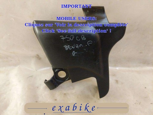 Element plastique pour honda - element,
