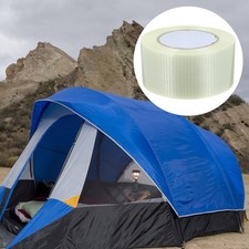  1 rouleau de ruban en fibre