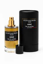 Eau de parfum Homme de luxe