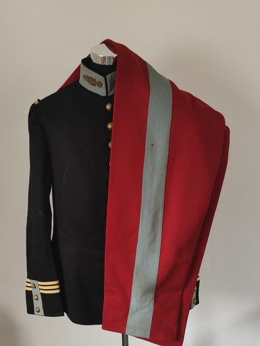 Uniforme capitaine - uniforme,