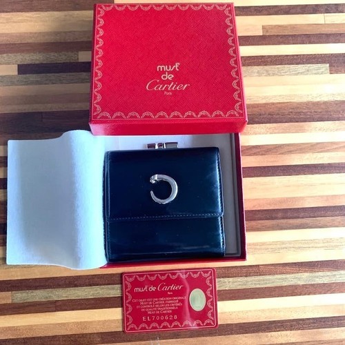 Cartier panthère authentique - cartier,