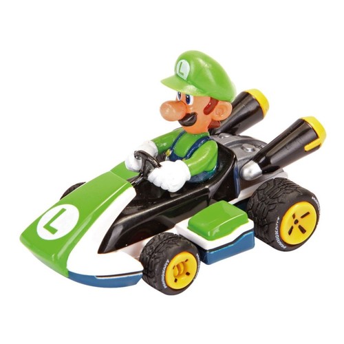 Karting friction mario - karting,